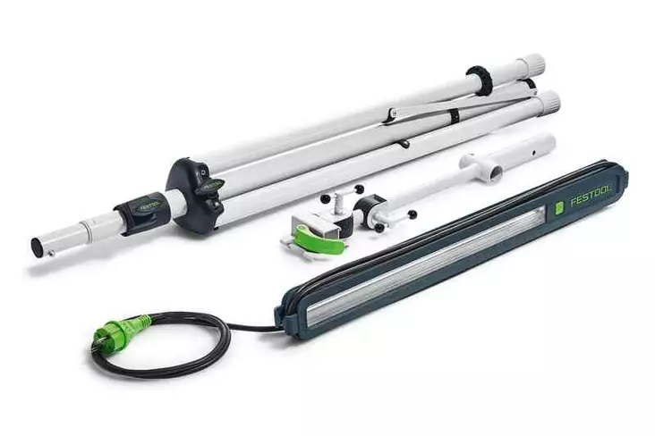 FESTOOL Valo STL 450-Set SYSLITE 202911 - Festool Työvalot - 4014549295557 - 1