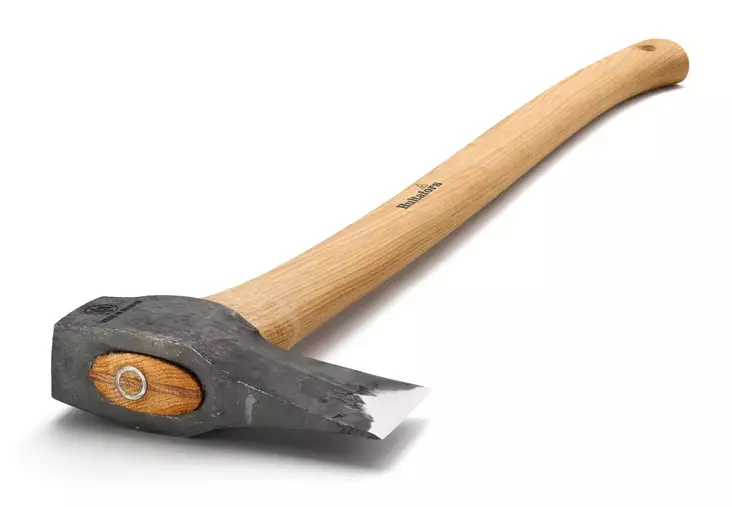 HULTAFORS Halkaisukirves Kvillinge 1,9 - Hultafors Kirveet - 7391408417907 - 1