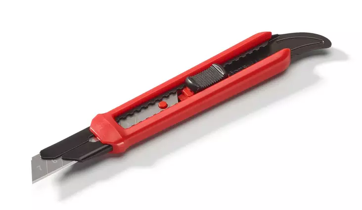 HULTAFORS Katkoteräveitsi SFPB 18A - Hultafors Puukot ja Veitset - 7317843893717 - 1