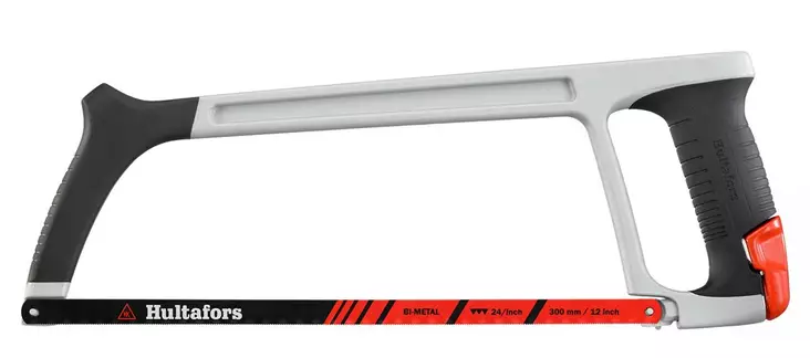 HULTAFORS Rautasaha HMX-12 - Hultafors Sahat - 7317845913017 - 1