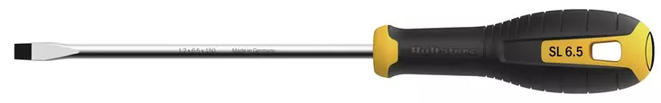 HULTAFORS Talttapäämeisseli SL 6,5 mm - Hultafors Ruuvimeisselit - 7317844401157 - 1