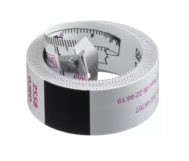 HULTAFORS Varanauha TALMETER 3M VP - Hultafors Merkintämitat - 7392333594107 - 1