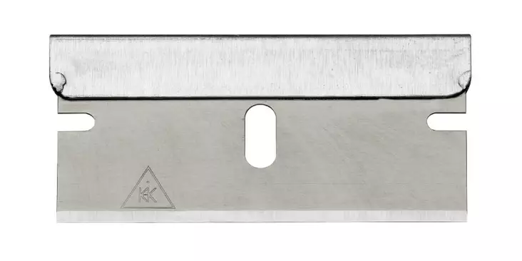 HULTAFORS Varaterät lasiraappaan RB GS 10 KPL - Hultafors Puukot ja Veitset - 7317843898217 - 1