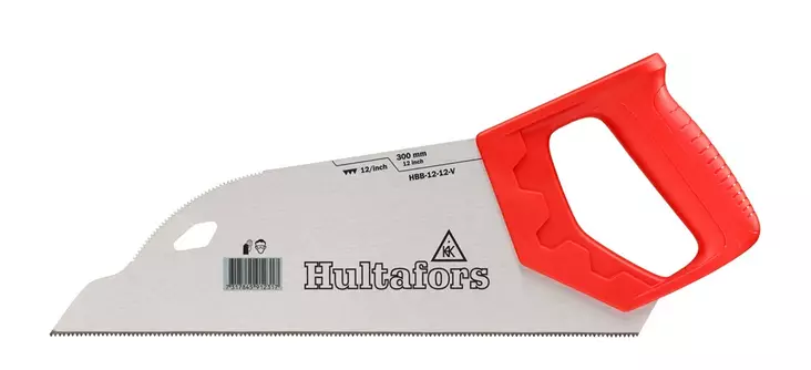 HULTAFORS Viilusaha HBB-12-12-V - Hultafors Sahat - 7317845912317 - 1