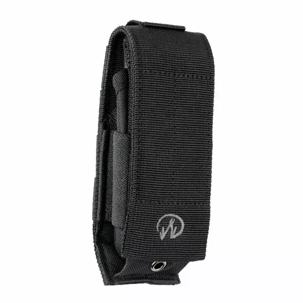 LEATHERMAN Vyökotelo Molle XL, musta MUT työkalulle - Leatherman Kotelot ja tarvikkeet - 037447981777 - 1