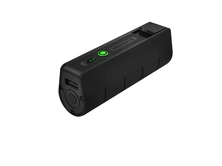 Ledlenser Powerbank Flex5 - Ledlenser akut - 4058205026697 - 1