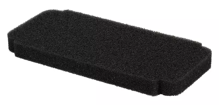 MAKITA 1911B4-4 Vaahtomuovisuodatin VC006GM - Makita Pölypussit ja suodattimet - 088381792707 - 1