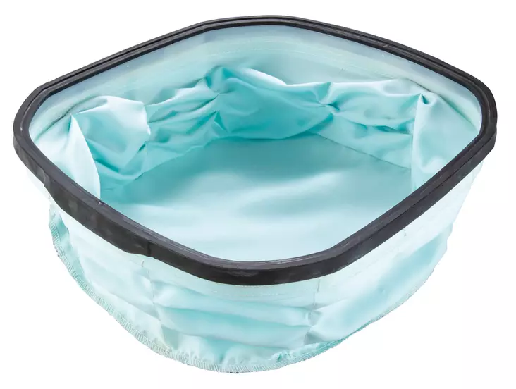 MAKITA 191V69-8 Esisuodatin pussi kuivakäyttöön VC002G ja VC004G - Makita Pölypussit ja suodattimet - 088381586047 - 1