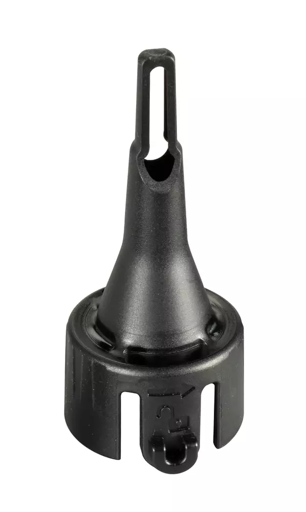 MAKITA 191X17-9 Puhallussuutin, rantaleluille - Makita 18V Akkukoneiden tarvikkeet - 088381589697 - 1