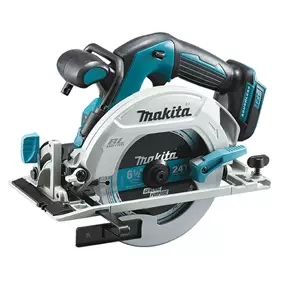 MAKITA Akkupyörösaha LXT 18V DHS680Z - Makita LXT 18V Pyörösahat - 088381683197 - 1