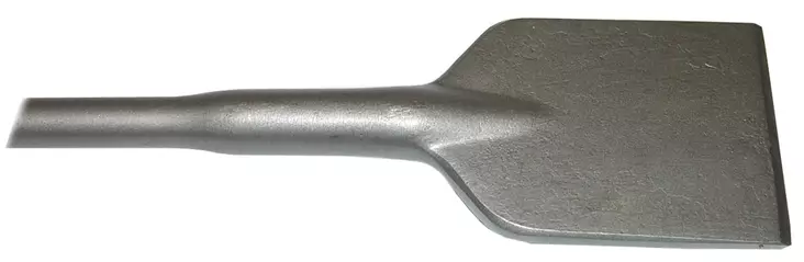 MAKITA Asfalttitaltta SDS-MAX 90 x 400 mm P-25149 - Makita SDS-Max piikkausterät - 088381952057 - 1