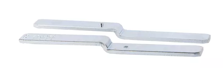 MAKITA C pidikkeet ohjauskiskon adapteriin (197005-0), 2kpl 196994-6 - Makita Käsisahojen tarvikkeet - 088381535717 - 1