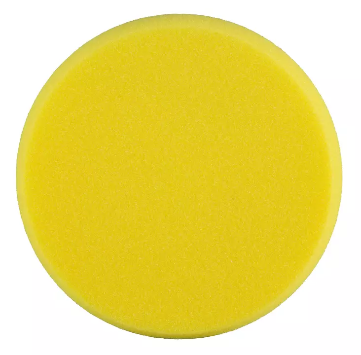 MAKITA D-74572 Vaahtosieni 190 mm, tasainen - Makita Kiillotuskoneet ja tarvikkeet - 088381588157 - 1