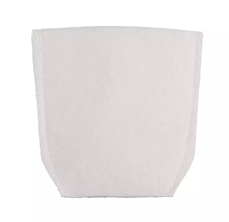 MAKITA Fleecesuodatin 10 kpl 198915-4 - Makita Pölypussit ja suodattimet - 088381497497 - 1