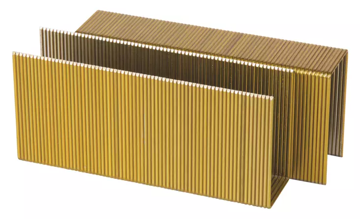 MAKITA Hakanen 25 x 51 mm, 10000 kpl F-32065 - Makita Naulat, pinnit ja hakaset - 088381292627 - 1