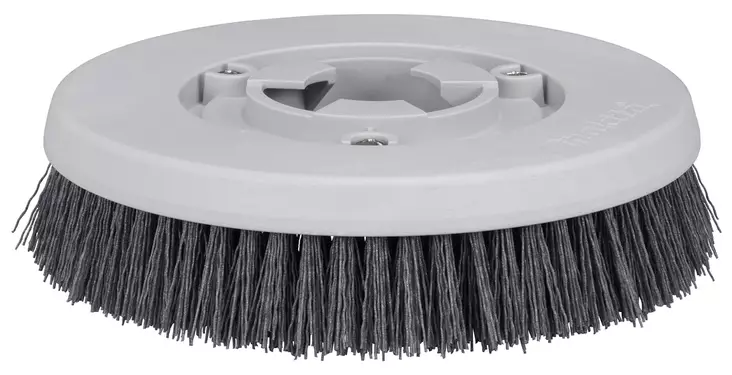 MAKITA Harja 190 mm Hard 1914T3-0 - XGT Koneiden tarvikkeet - 197050361387 - 1