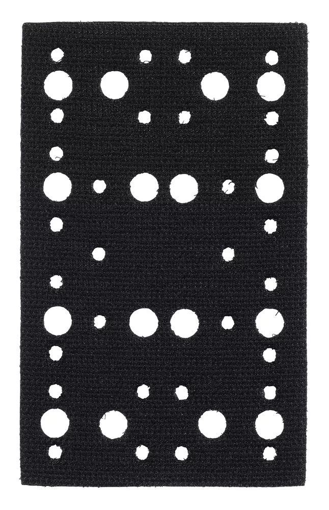 MAKITA Hioma-alusta 93x185 mm hiomaverkolle, 2 kpl D-78885 - Makita Hiomaverkot ja suoja-alustat - 197050354587 - 1