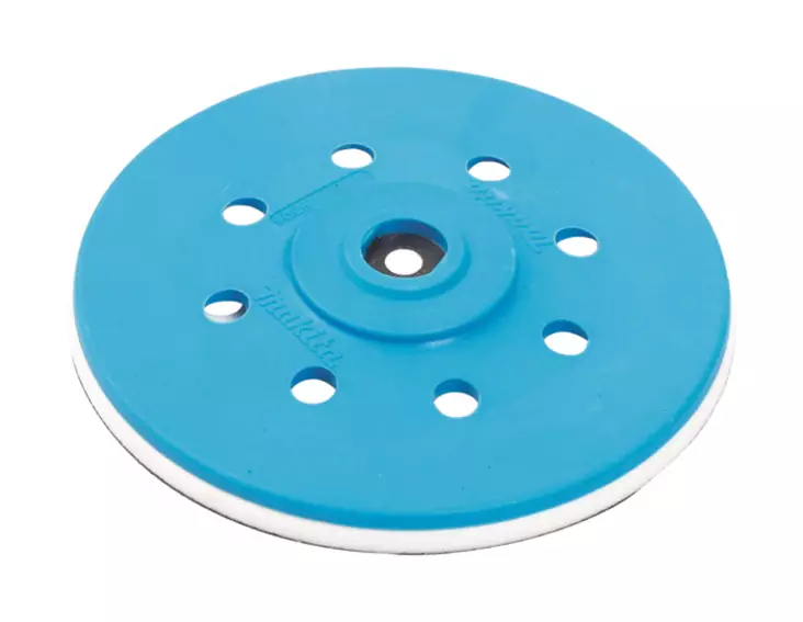 MAKITA Hioma-alusta kova 196685-9 - Makita Hiomakoneiden tarvikkeet - 088381438957 - 1