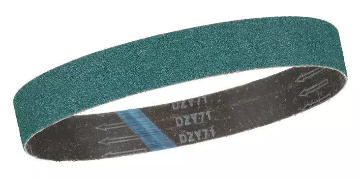 MAKITA Hiomanauha 40 mm X 760 mm K40 5 kpl D-80927 - Makita Hiomapaperit - 197050362377 - 1