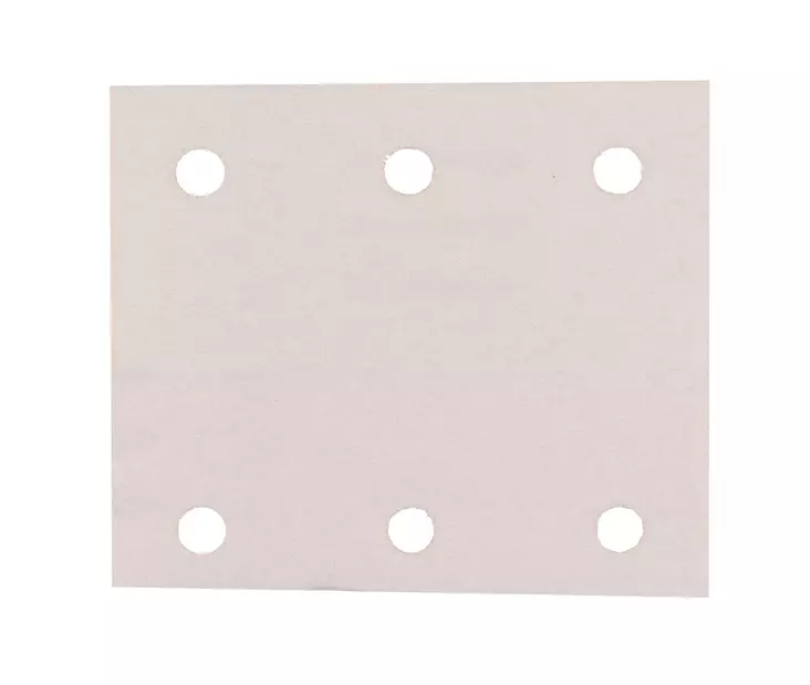 MAKITA Hiomapaperi tarrakiinnitys 114 x 102 K320, 10 kpl P-35885 - Makita Hiomapaperit - 088381966047 - 1