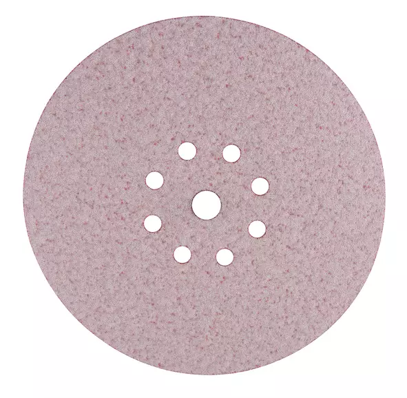 MAKITA Hiomapyörö 225mm K80, 25kpl B-68395 - Makita Hiomapaperit - 088381545907 - 1