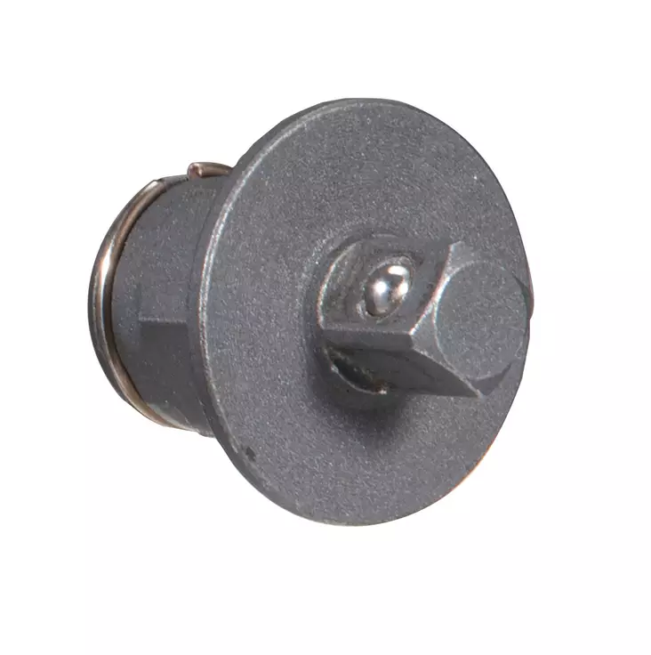 MAKITA Hylsyadapteri 1/4" hylsyille 191A51-1 - Makita Konekärjet ja bitsinpitimet - 088381546737 - 1