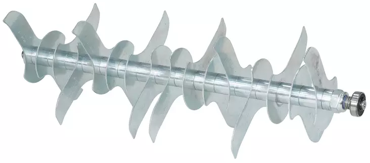 MAKITA Ilmaajaterä 1913J5-0 mallille UV001G - Ruohonleikkureiden terät - 088381789417 - 1