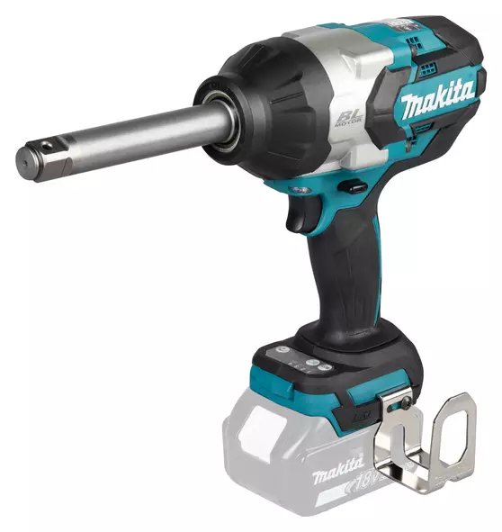MAKITA Iskevä 3/4" mutterinväännin LXT 18V DTW1005Z - LXT Akkukonerungot - 197050010667 - 1