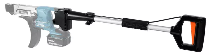 MAKITA Jatkovarsi 890-990 mm 194500-1 - Makita Syöttölaitteet ja ruuvauskärjet - 088381342377 - 1