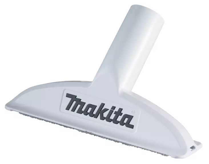 MAKITA Kalustesuulake valkoinen 199038-1 - Makita Imurien suulakkeet - 088381524957 - 1