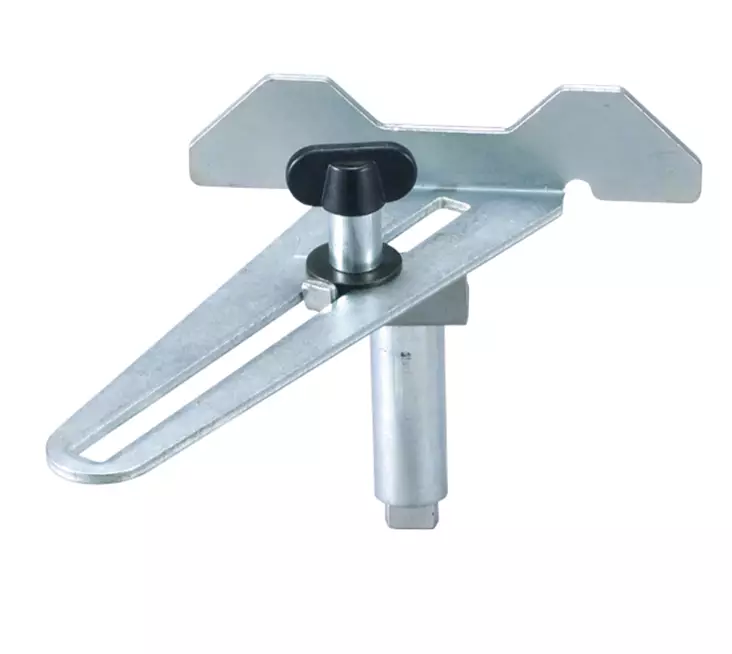 MAKITA Kappalepuristin korkeita listoja varten 195253-5 - Makita Jiiri- ja pöytäsahojen tarvikkeet - 088381366267 - 1