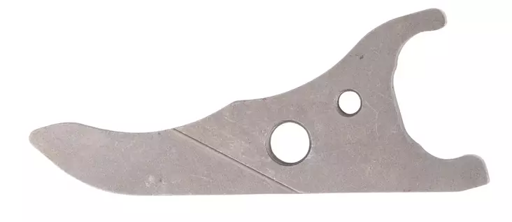 MAKITA Keskiterä DJS800 725129-8 - Makita Metallintyöstökoneiden tarvikkeet - 564550107 - 1