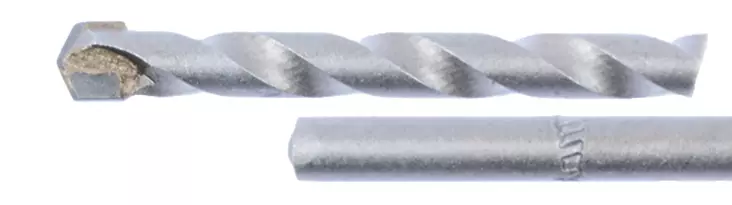 MAKITA Kiviporanterä 7 x 100 mm D-05278 - Makita Kivi- ja lasiporanterät - 088381176507 - 1