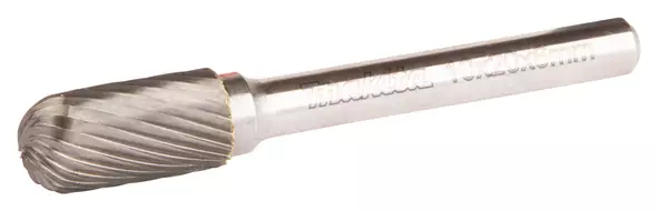 MAKITA Kovametalliviila 10x20mm, muoto C B-52744 - Makita Kovametalliviilat - 088381470117 - 1