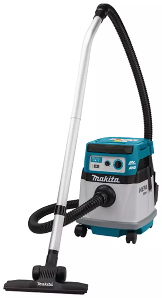 MAKITA Kuivaimuri LXT® DVC157LZX3 - Makita LXT 18V Imurit - 088381899017 - 1