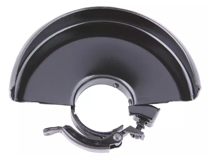 MAKITA Laikansuoja 115mm 123144-0 - Makita Metallintyöstökoneiden tarvikkeet - 088381420167 - 1