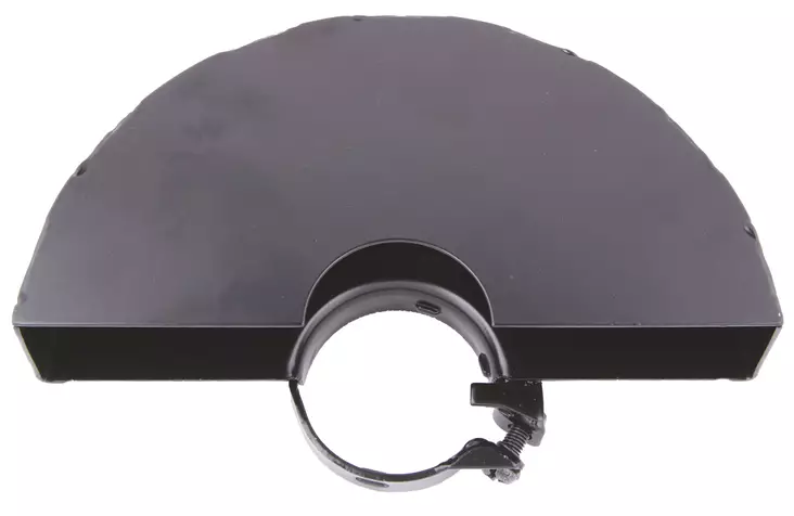 MAKITA Laikansuoja 180mm, suljettu 122914-4 - Makita Metallintyöstökoneiden tarvikkeet - 088381373517 - 1