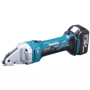 MAKITA Levyleikkuri LXT ® DJS101Z - Makita LXT 18V Leikkurit - 088381607117 - 1
