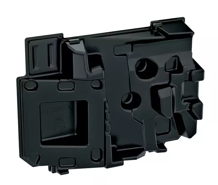 MAKITA Makpac sisusmuotti (2) 835B51-4 - Makita Makpac järjestelmä - 088381568777 - 1