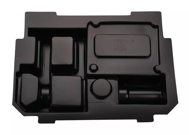 MAKITA Makpac sisusmuotti (2) 837806-1 - Makita Makpac järjestelmä - 088381436267 - 1