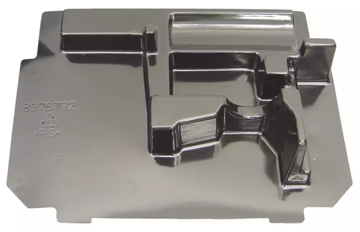 MAKITA Makpac sisusmuotti (3) 838023-6 - Makita Makpac järjestelmä - 088381453967 - 1