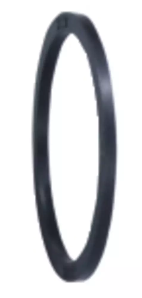 MAKITA Massapuristimen kumitiiviste suutinkartiolle 424547-4 - Makita 18V Akkukoneiden tarvikkeet - 088381437097 - 1