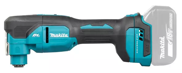 MAKITA Monitoimikone LXT 18V DTM53Z - Makita LXT 18V Monitoimikoneet - 197050015297 - 1