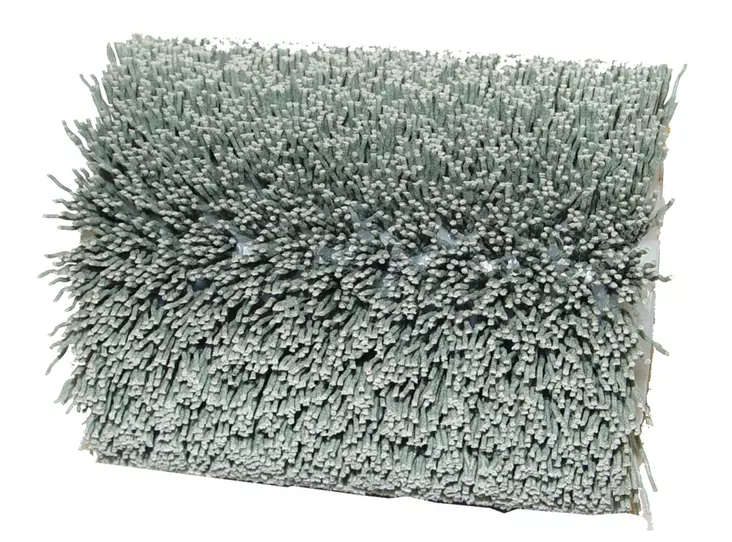 MAKITA Nailonharja, piikarbidi K320 P-04466 - Makita Harjahiomakoneen harjat - 088381914307 - 1