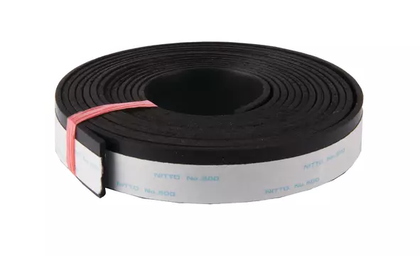 MAKITA Ohjauskiskon reunakumi 3000mm 194419-4 - Makita Käsisahojen tarvikkeet - 088381346597 - 1