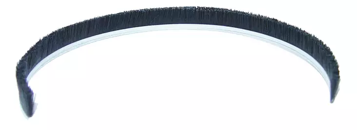 MAKITA Pölyharja pitkä 743340-0 Malleille NPC5000C - Makita Betonintyöstökoneiden tarvikkeet - 088381435987 - 1