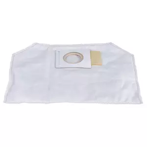 MAKITA Pölypussi fleece kangasta 10kpl 197903-8 - Makita Pölypussit ja suodattimet - 088381468107 - 1