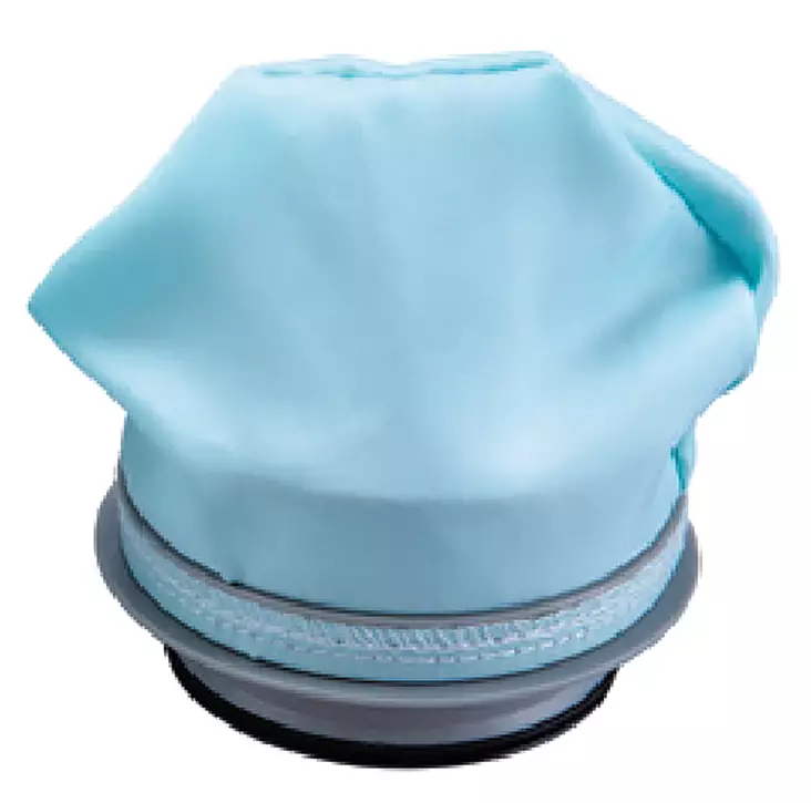 Makita Pölysuodatin, CL003/DCL286 1910C7-9 - Makita Pölypussit ja suodattimet - 088381595377 - 1