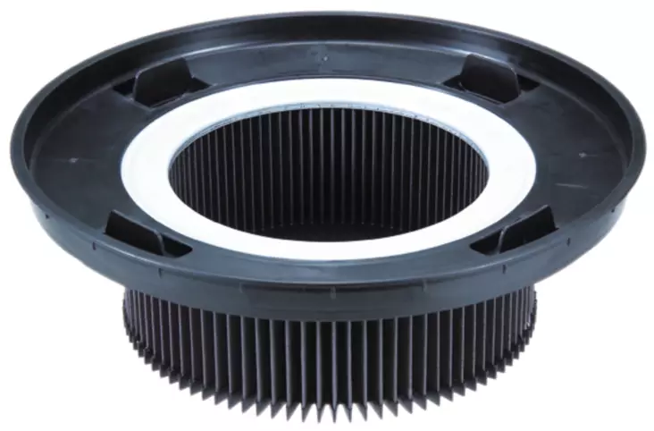 MAKITA Pölysuodatinkenno (pääsuodatin), vesipestävä 195441-4 - Makita Pölypussit ja suodattimet - 088381370417 - 1