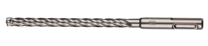 MAKITA Poranterä SDS-PLUS 8 x 165 mm, 4-leikkuinen Nemesis2 terä B-58104 - Makita SDS-Plus poranterät 4-leikkuset - 088381520997 - 1